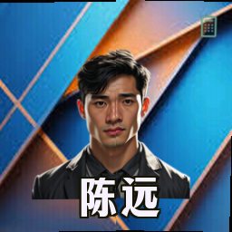 陈远