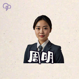 周明